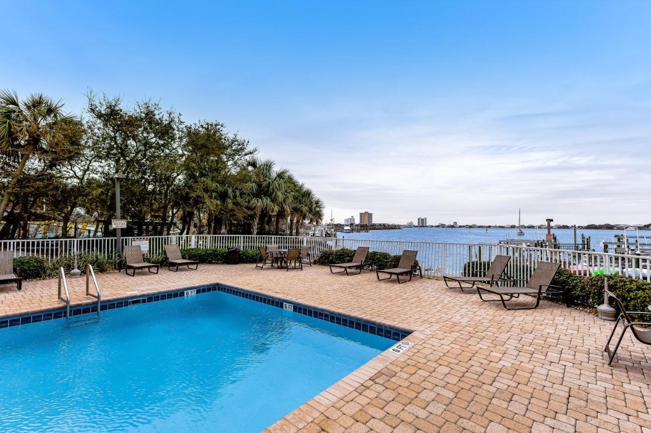 South Harbour 6B Apartment Pensacola Beach Exterior photo