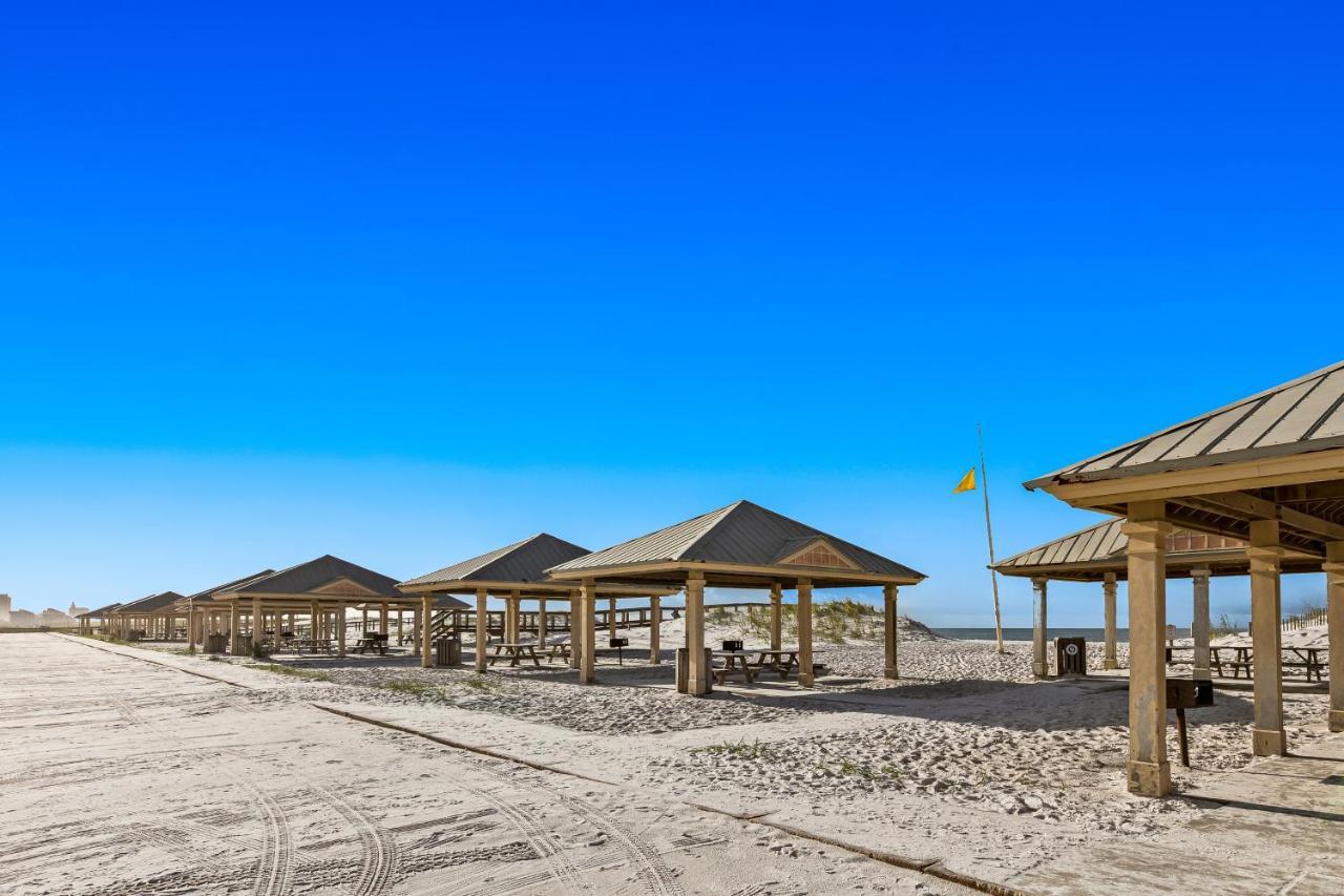 South Harbour 6B Apartment Pensacola Beach Exterior photo